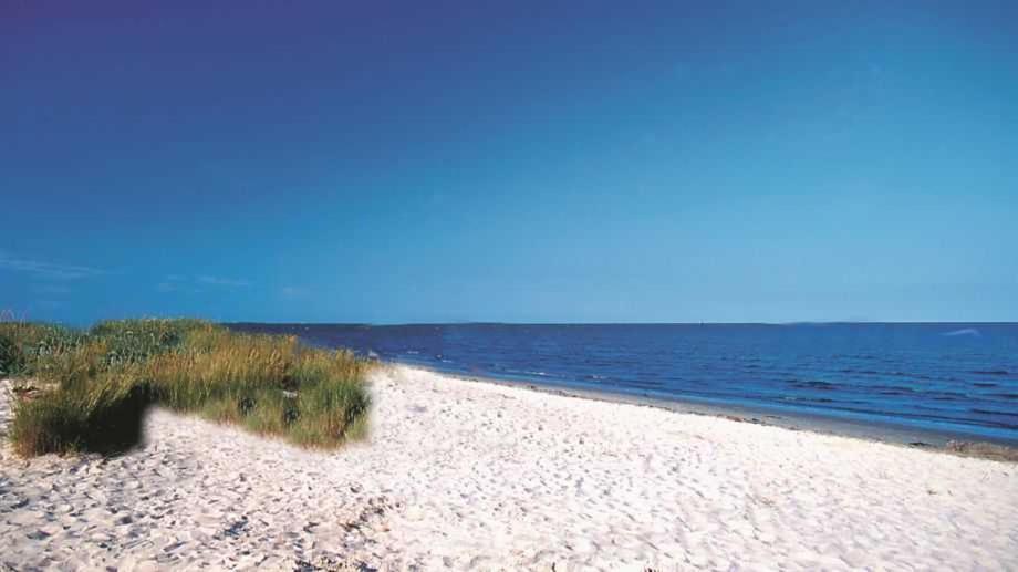 Witte Huus 75M_ Und 51M_ Ferienwoh Διαμέρισμα Hooksiel Εξωτερικό φωτογραφία