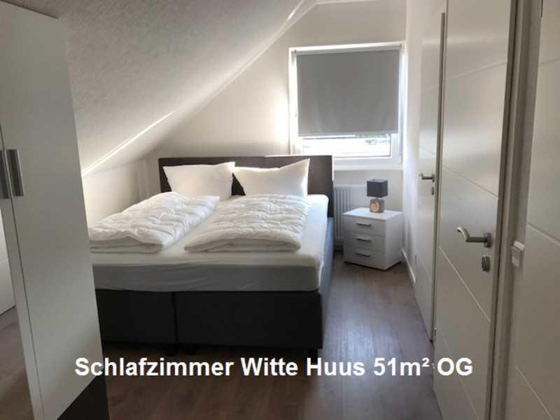 Witte Huus 75M_ Und 51M_ Ferienwoh Διαμέρισμα Hooksiel Εξωτερικό φωτογραφία