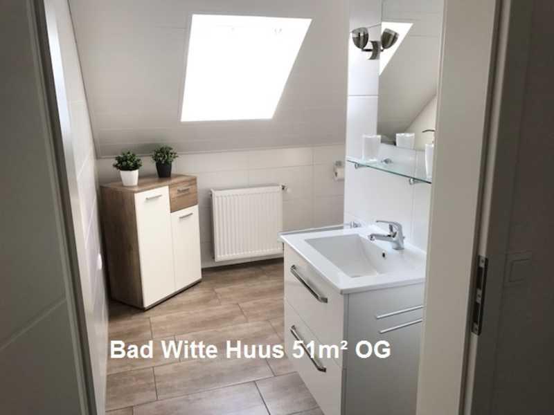 Witte Huus 75M_ Und 51M_ Ferienwoh Διαμέρισμα Hooksiel Εξωτερικό φωτογραφία